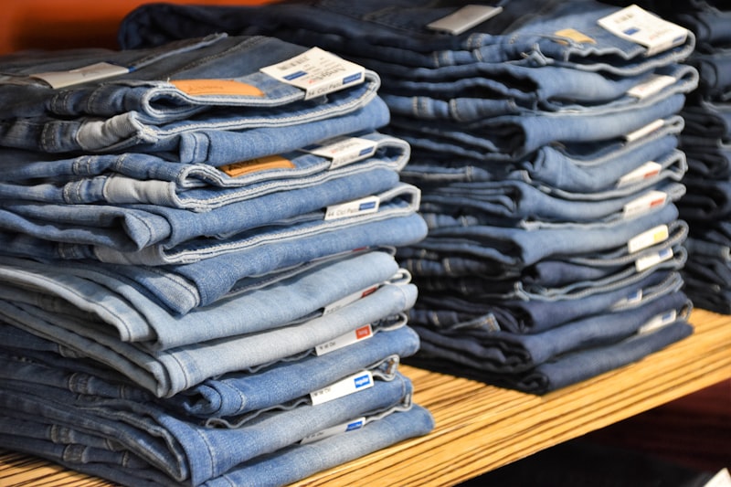 Slim Fit Chinos
